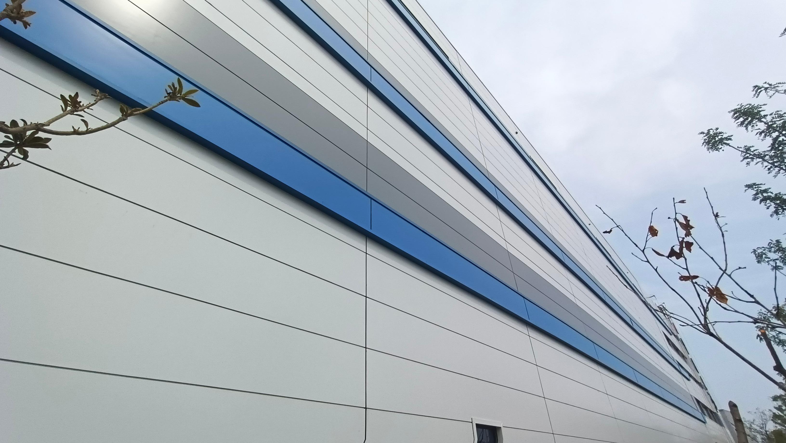 绿丰节能科技股份有限公司产品展示