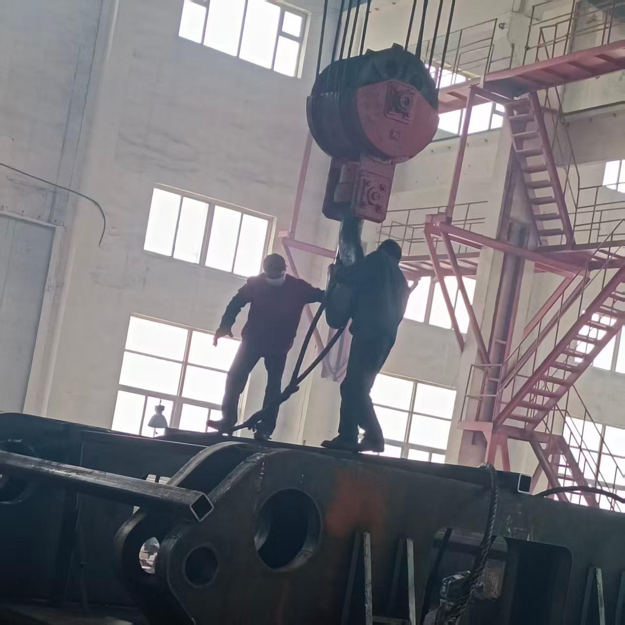 沈阳建良产品展示2