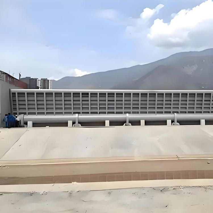 新河县兴淼水工设备有限公司产品图3