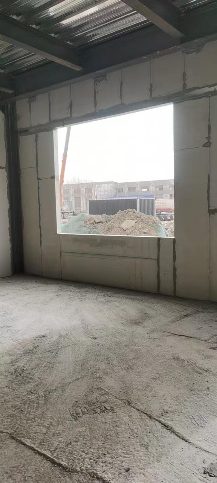河北澎铭新型建材产品展示3
