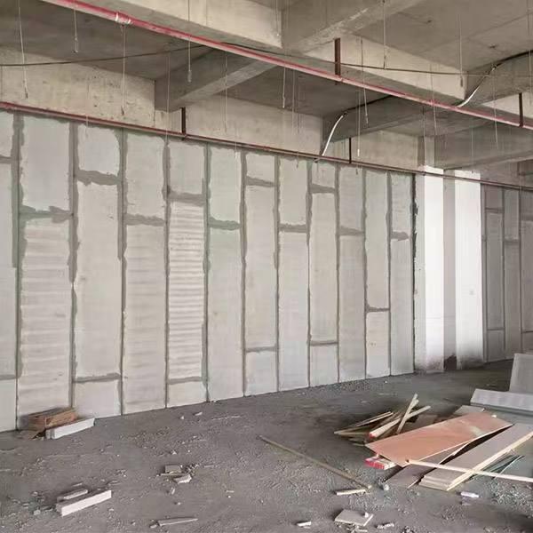 河北澎铭新型建材产品展示1