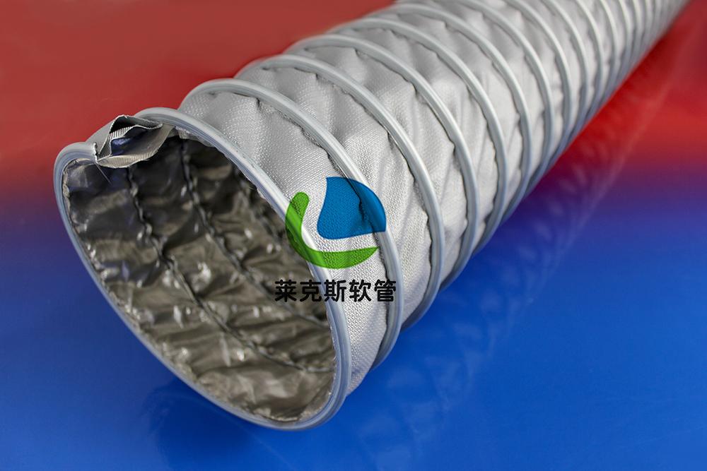 莱克斯软管产品展示2