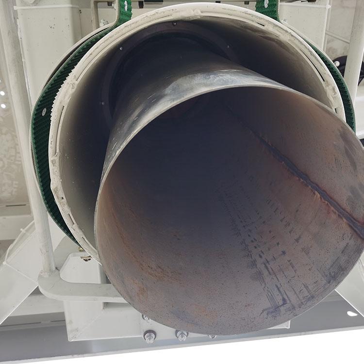 郑州裕恒科技产品展示2