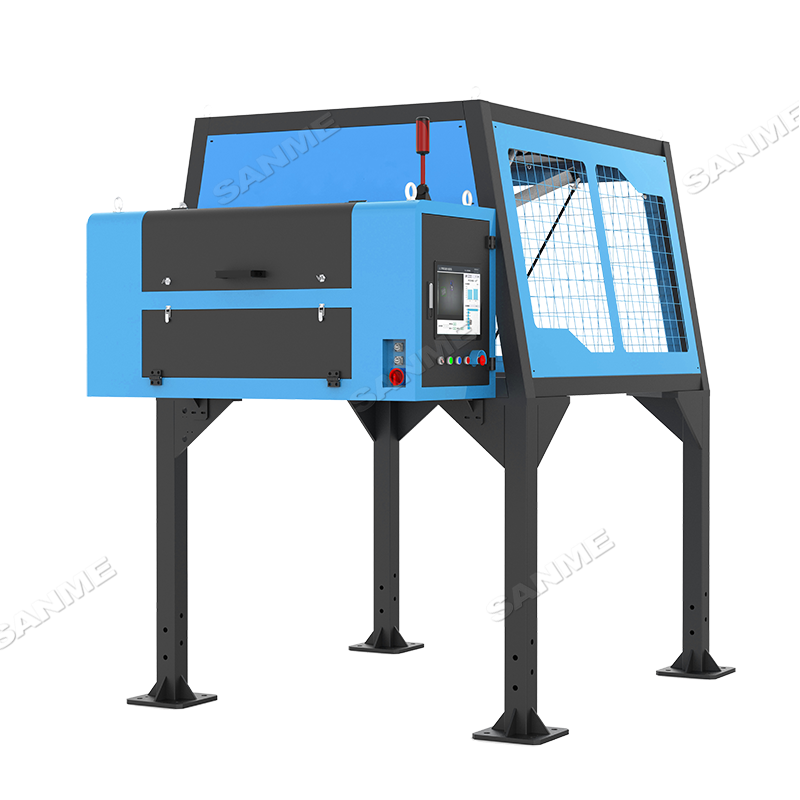 客户案例现场