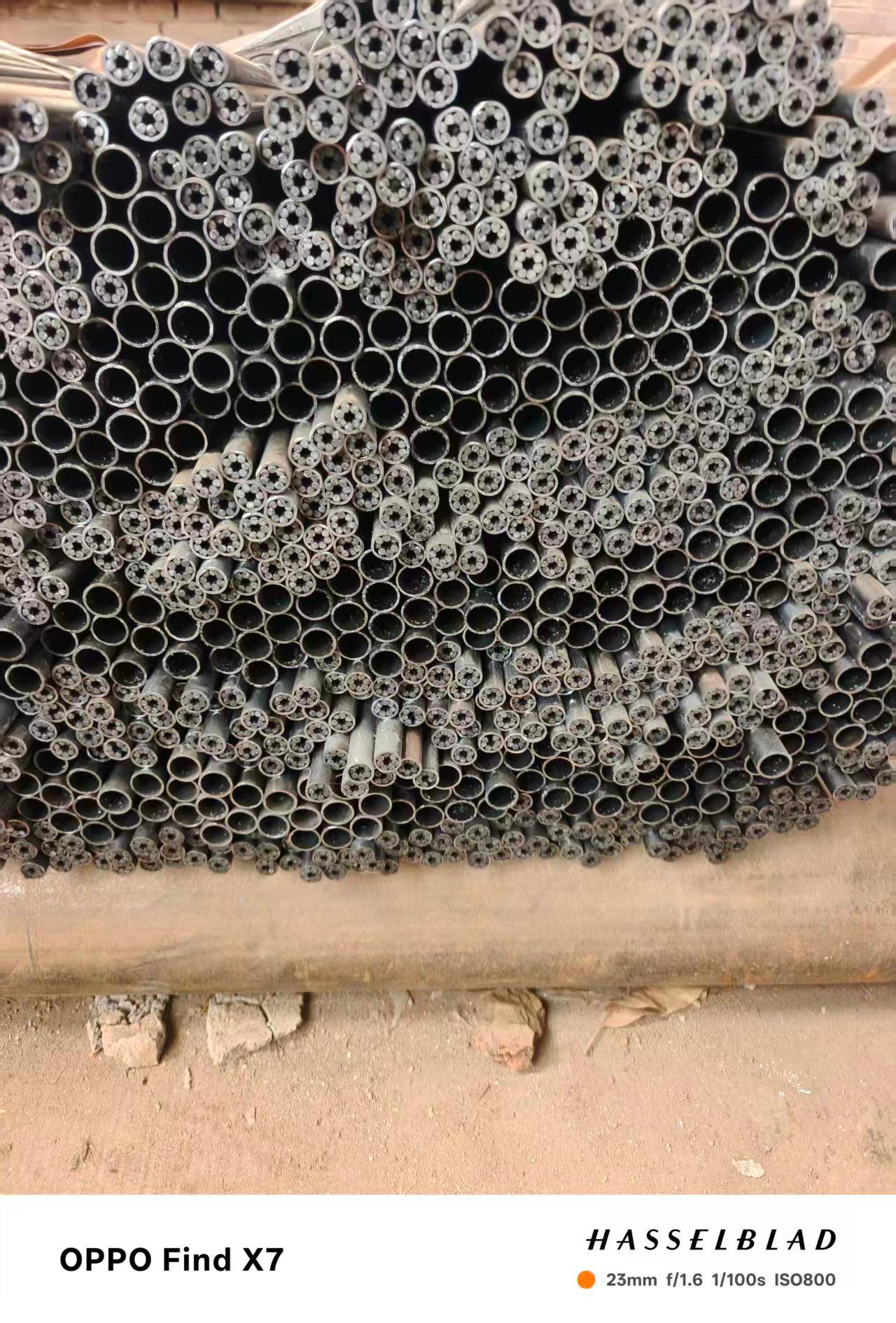 氧熔棒产品展示2