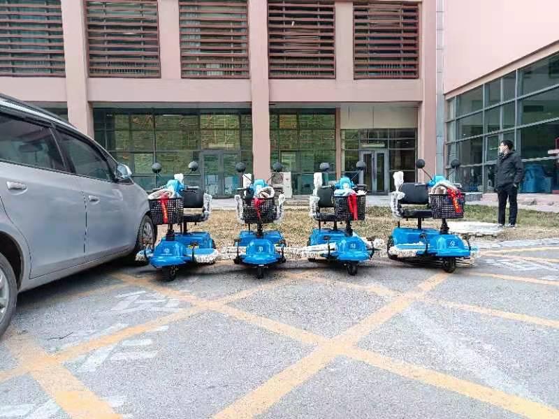 山东鲁亿环保设备有限公司产品图2