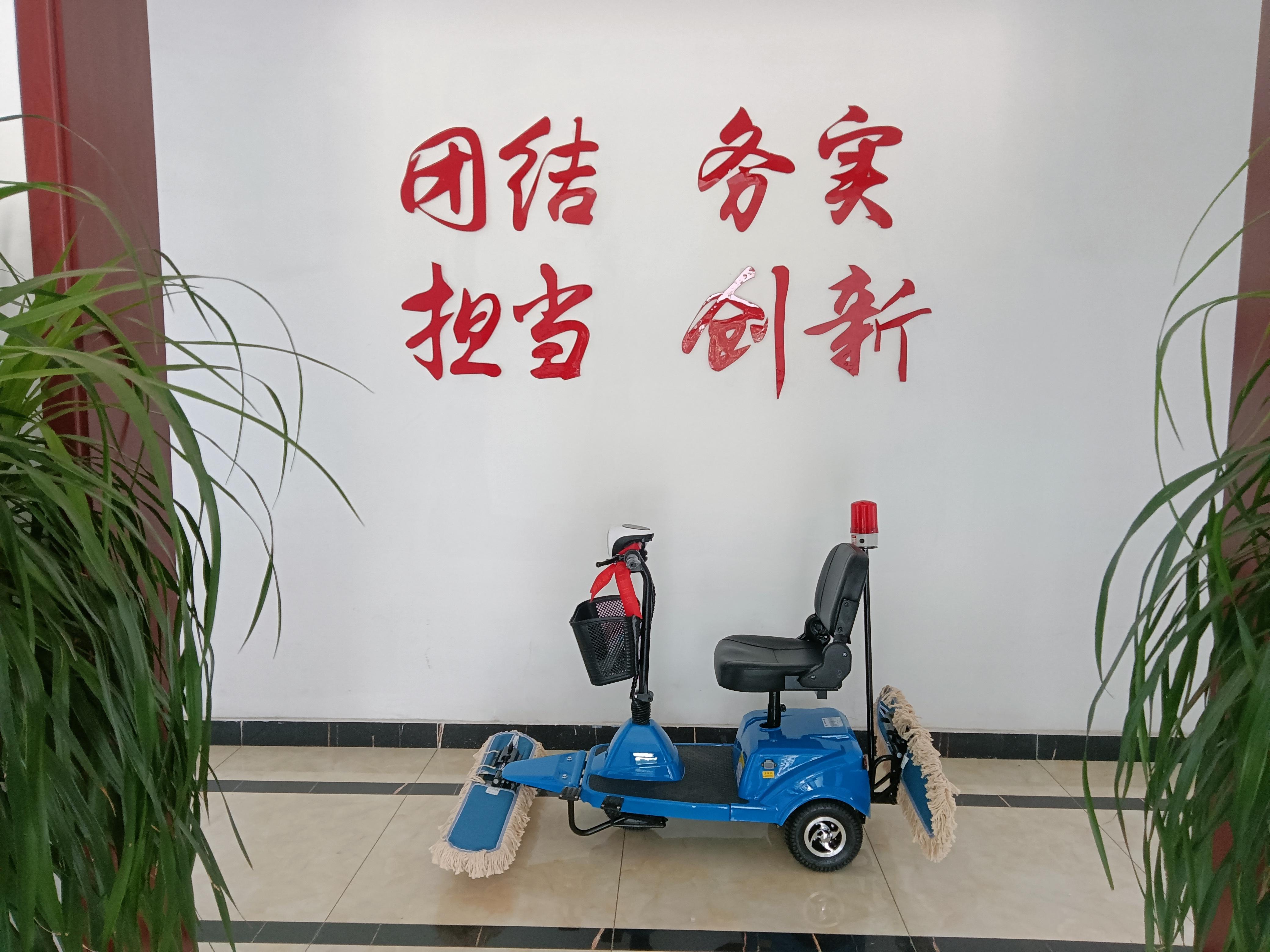 山东鲁亿环保设备有限公司产品图1