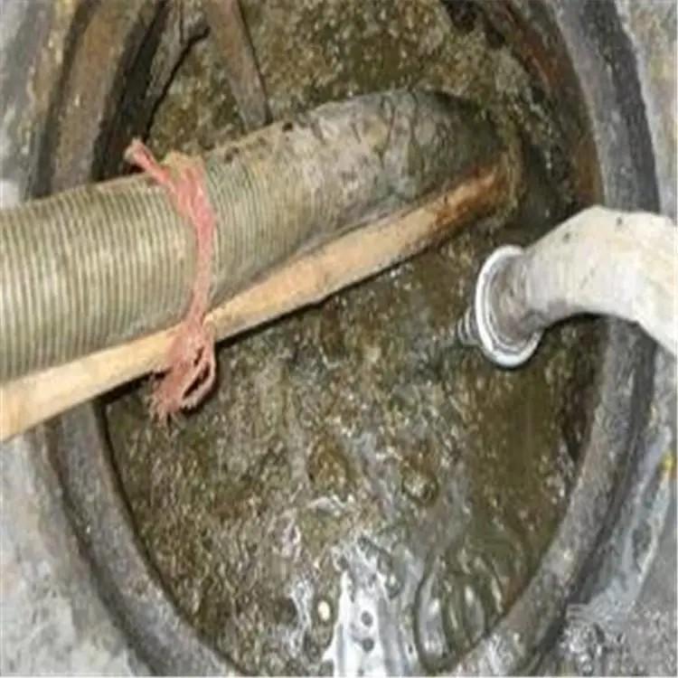 安徽友盛管道工程有限公司现场施工图