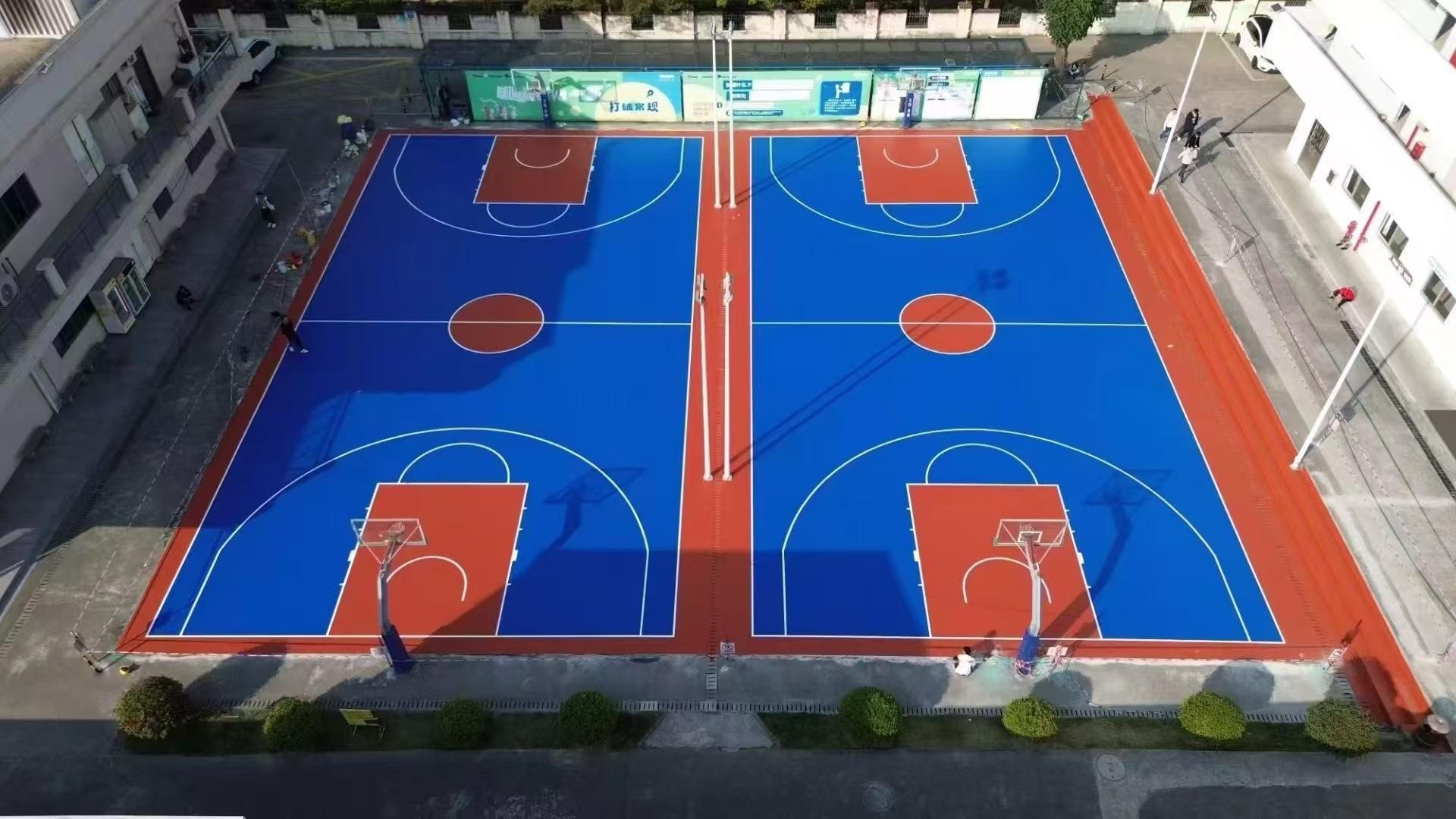广东东羽体育发展有限公司