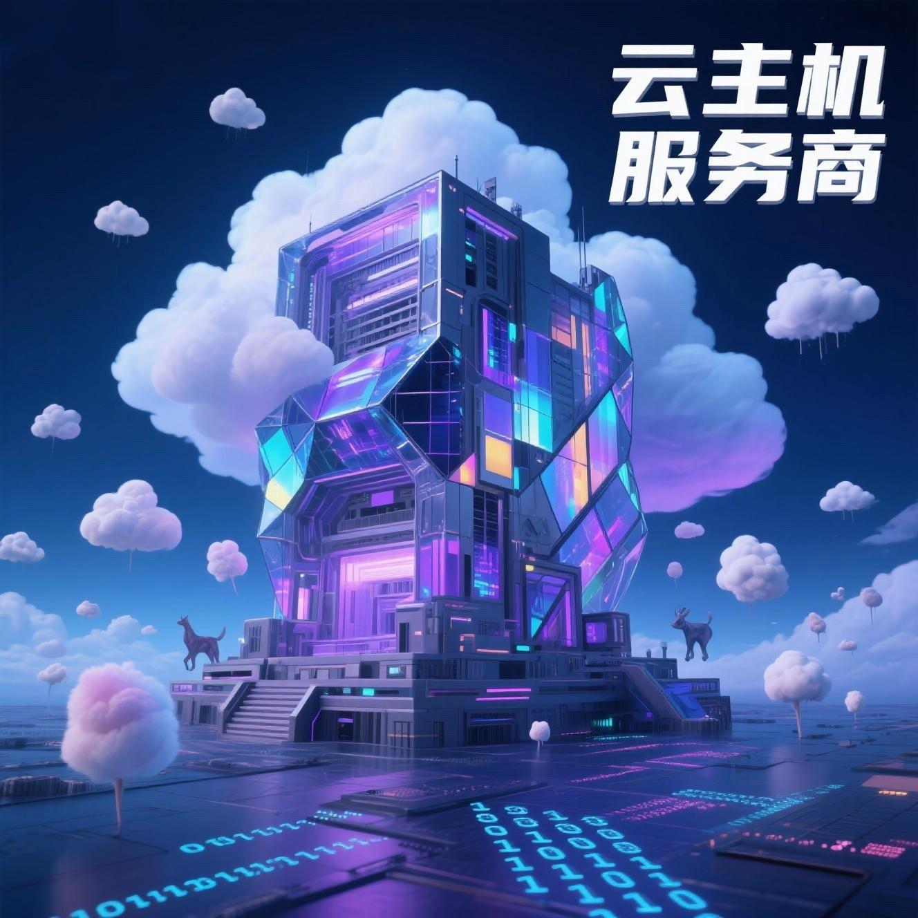 河北世纪福云通信技术有限公司产品服务