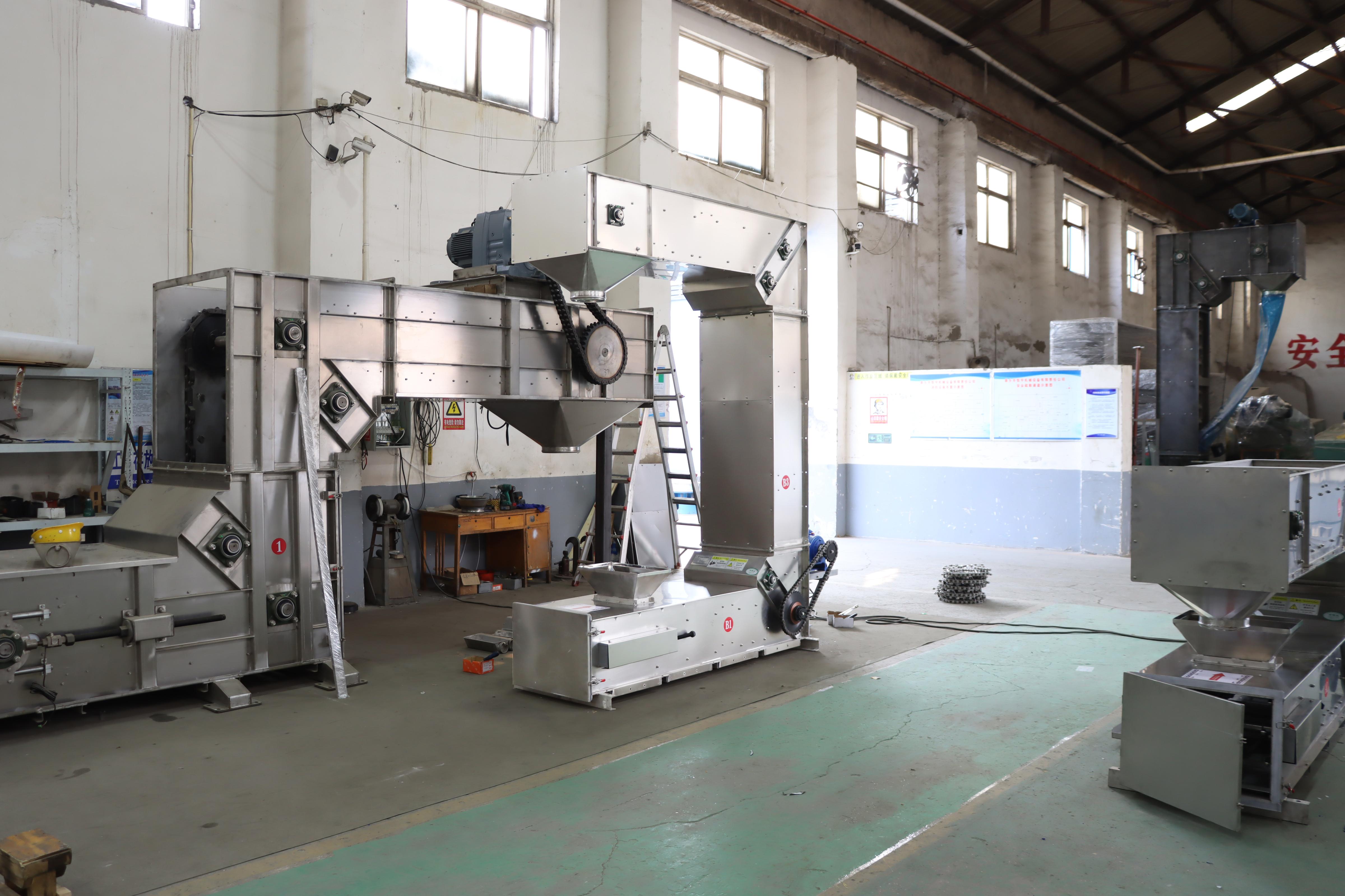 新乡恒宇机械产品