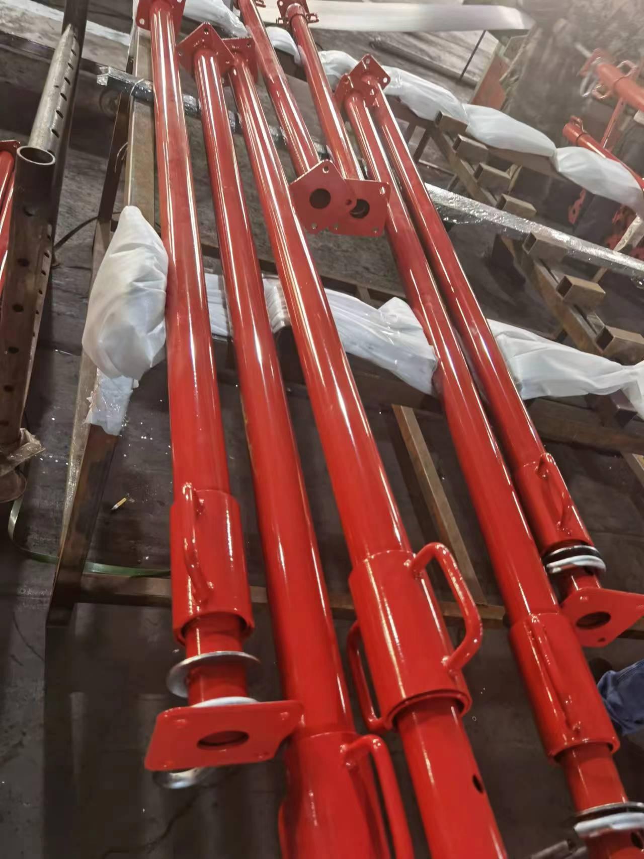江阴中越达工厂实景