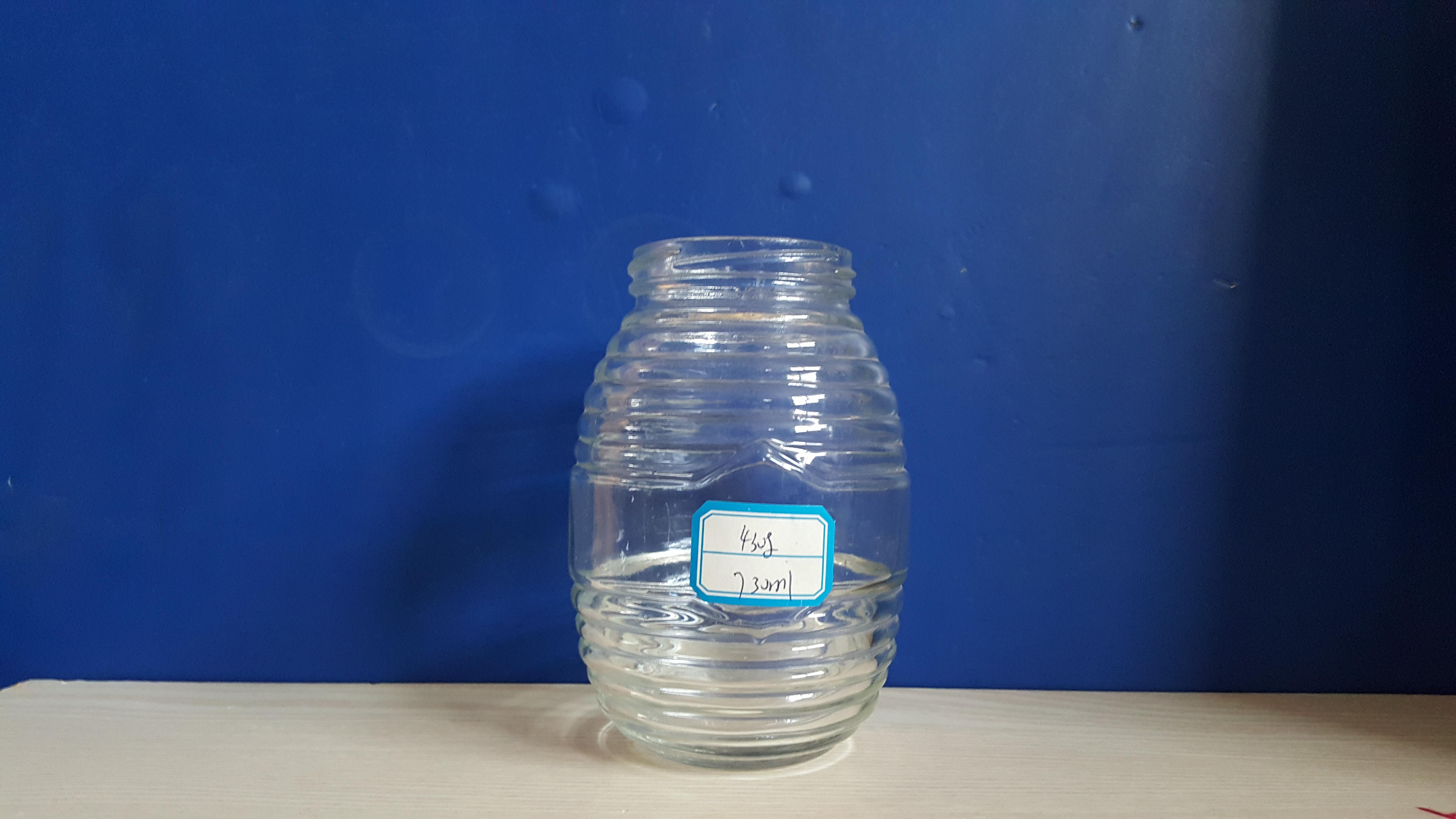 徐州群益玻璃科技有限公司生产线实拍