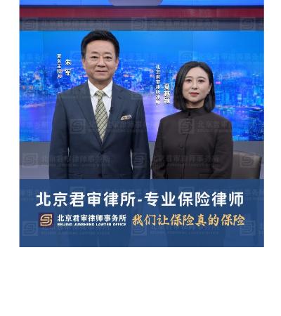 北京君审律师事务所案例图