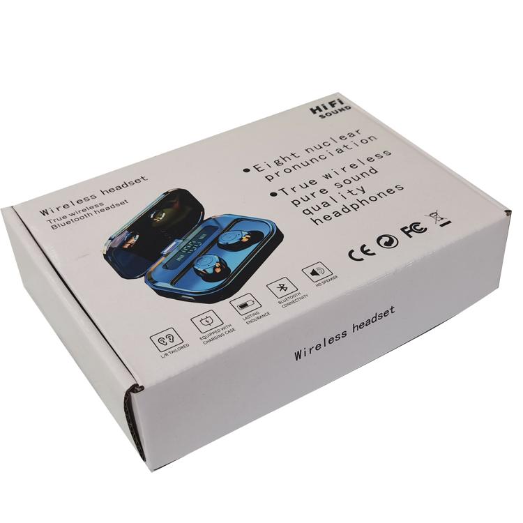 崇州承文印刷厂产品展示：彩箱、礼盒、水果箱等