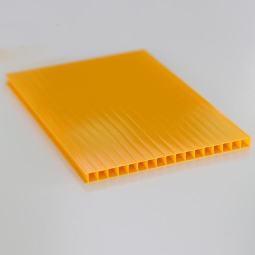 云南昭亮建材PC阳光板产品图