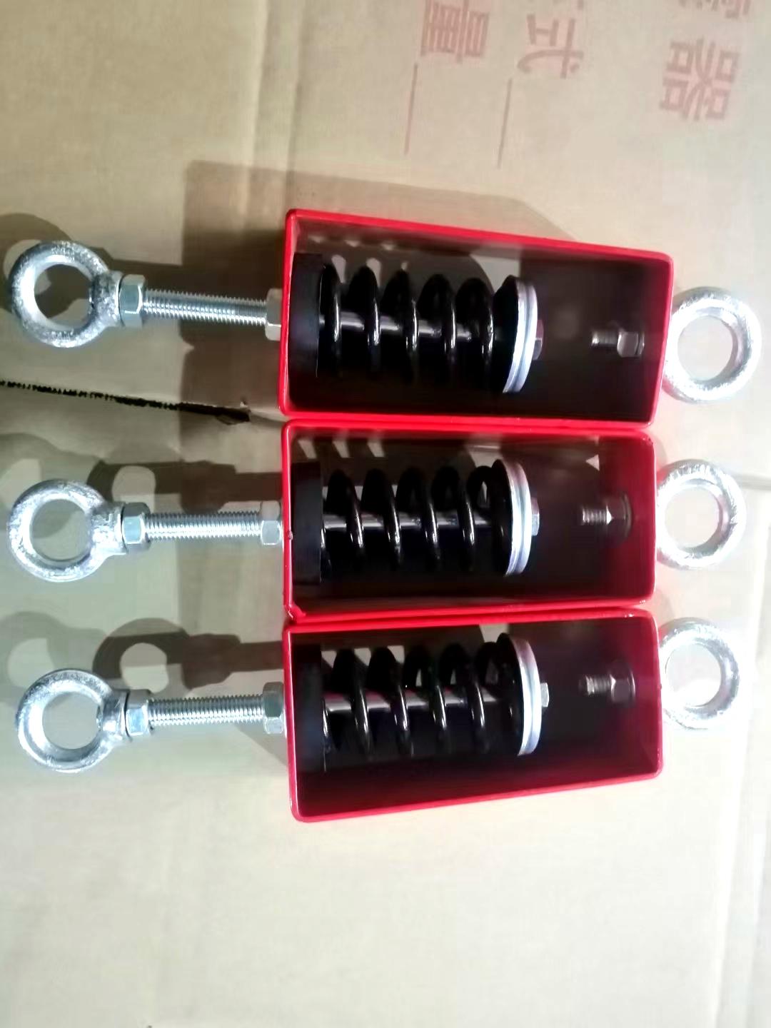 兄弟减震器(河北)有限公司-吊装式风机减震器