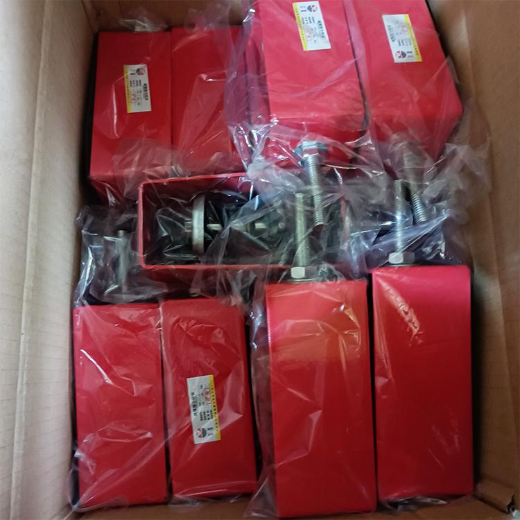兄弟减震器企业图片
