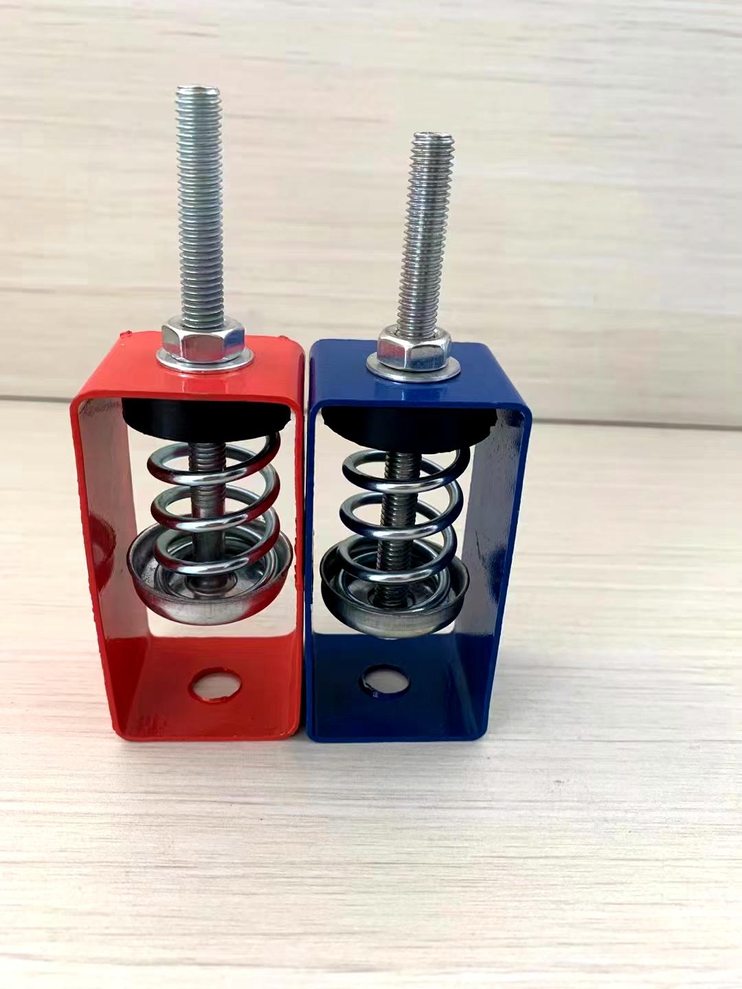 兄弟减震器生产设备