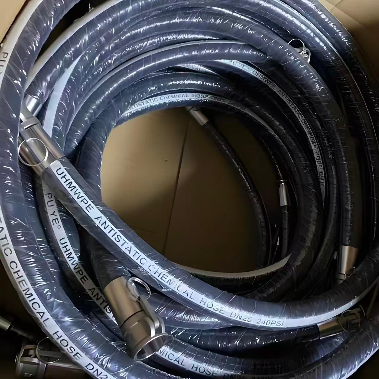 河北鼎通橡塑产品展示
