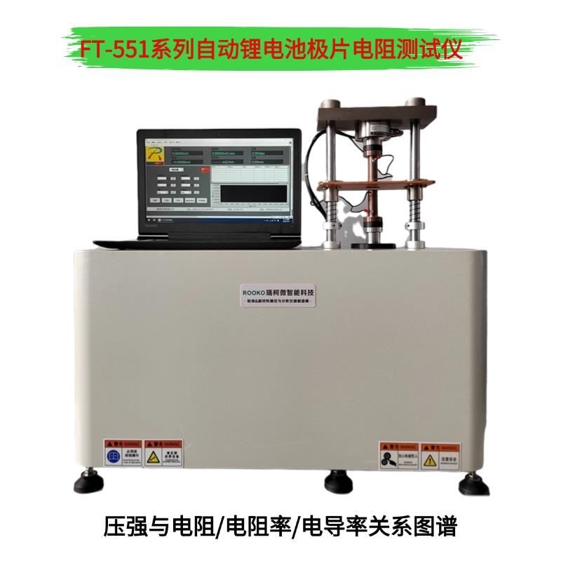宁波瑞柯析理仪器有限公司产品图2