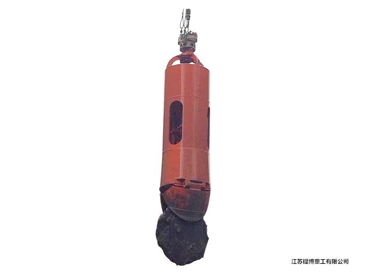 江苏铿博重工有限公司厂房实景