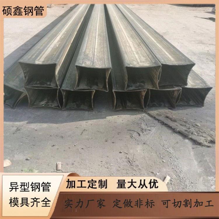 硕鑫钢管产品示意