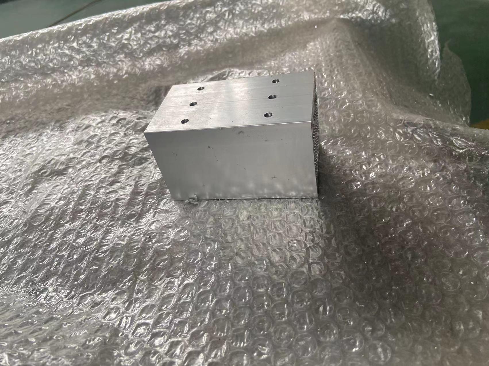 鼎杰铝业产品展示