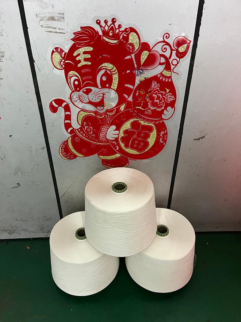 青岛裕晟邦纺织有限公司产品图
