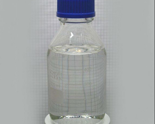 湖北中水化工有限公司