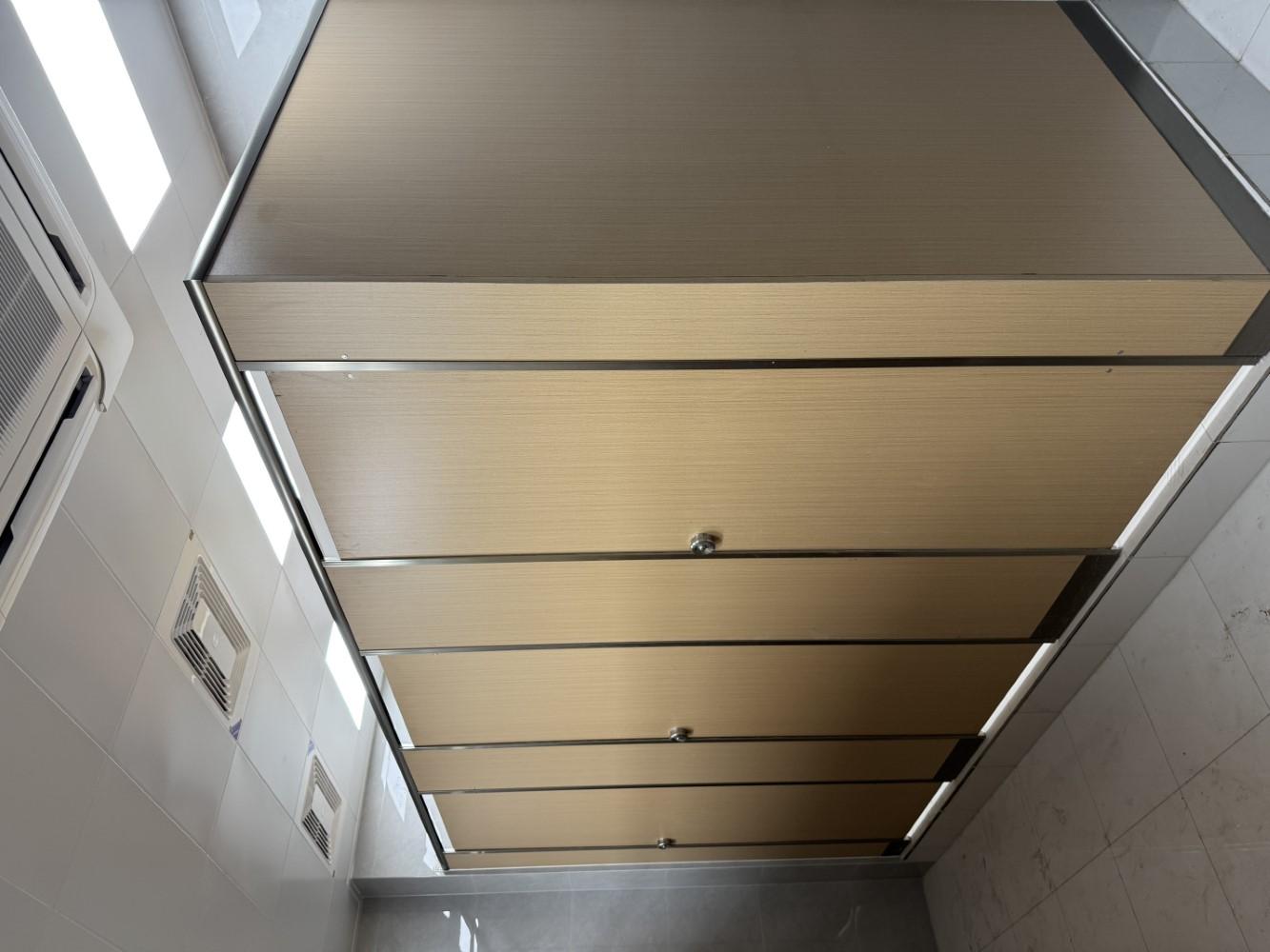 武汉邑峰建材有限公司卫生间隔断五金配件