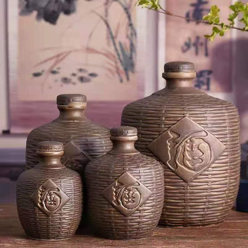 荣县仁新陶瓷有限公司厂区