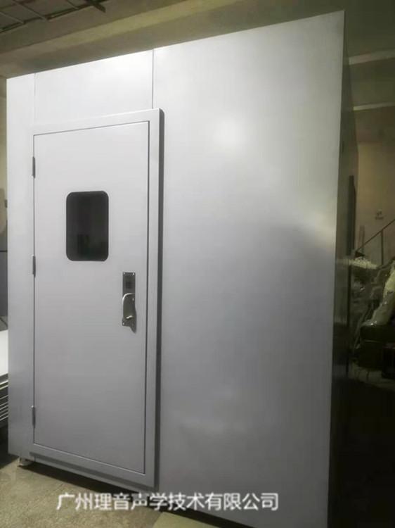 广州理音声学产品