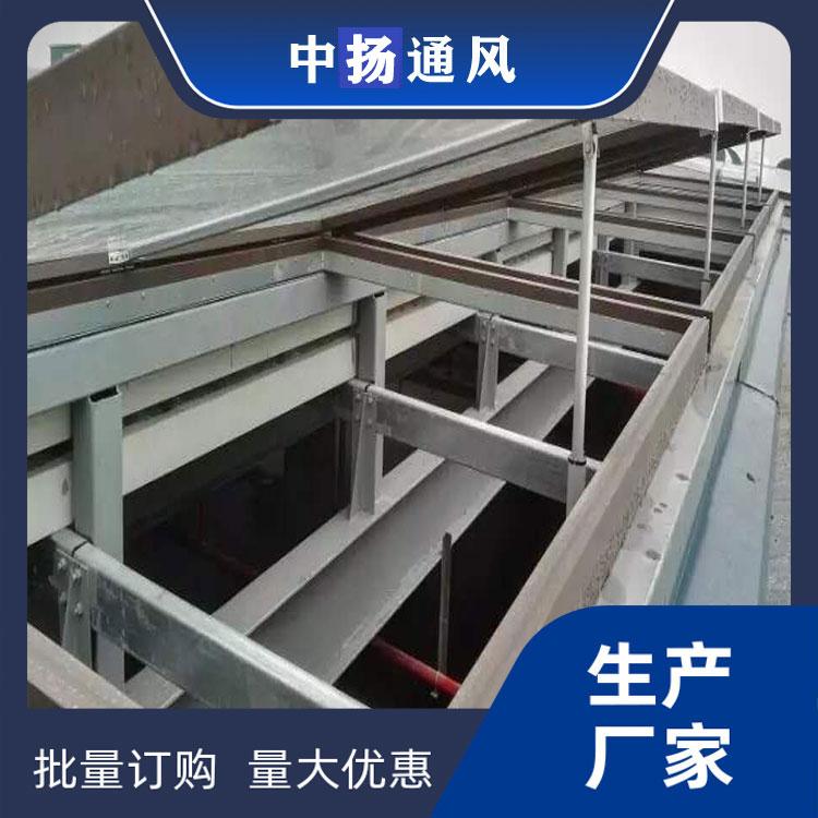 通风天窗产品展示
