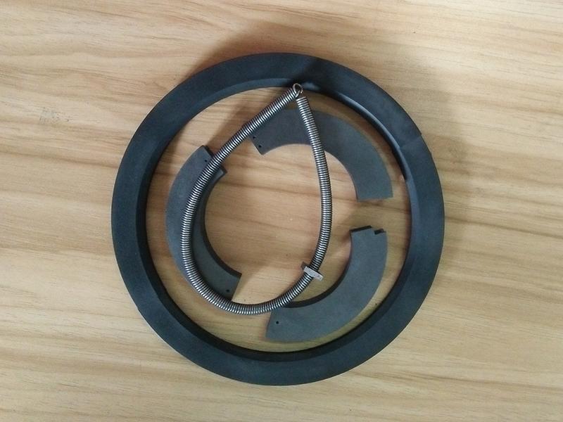 海门市科兴碳业有限公司产品图1
