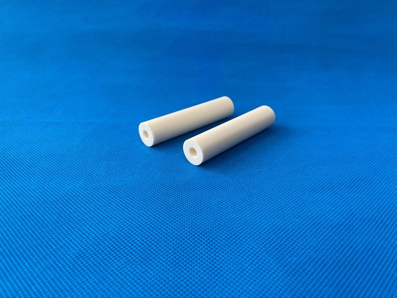 精密陶瓷管件产品图