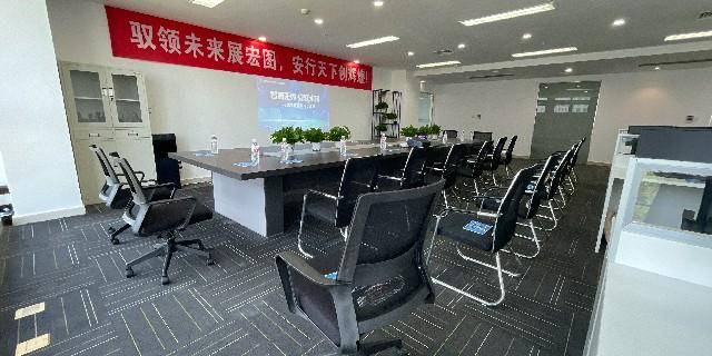 驭安科技服务场景图