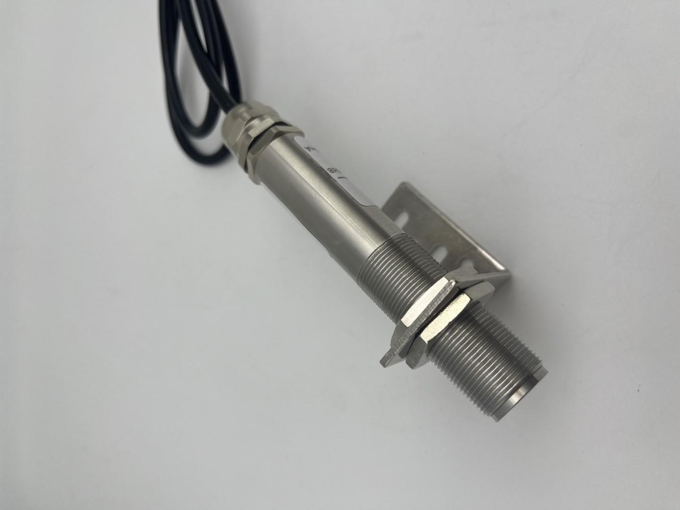 西克传感器生产车间
