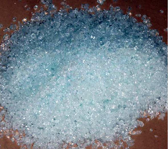水玻璃产品应用场景
