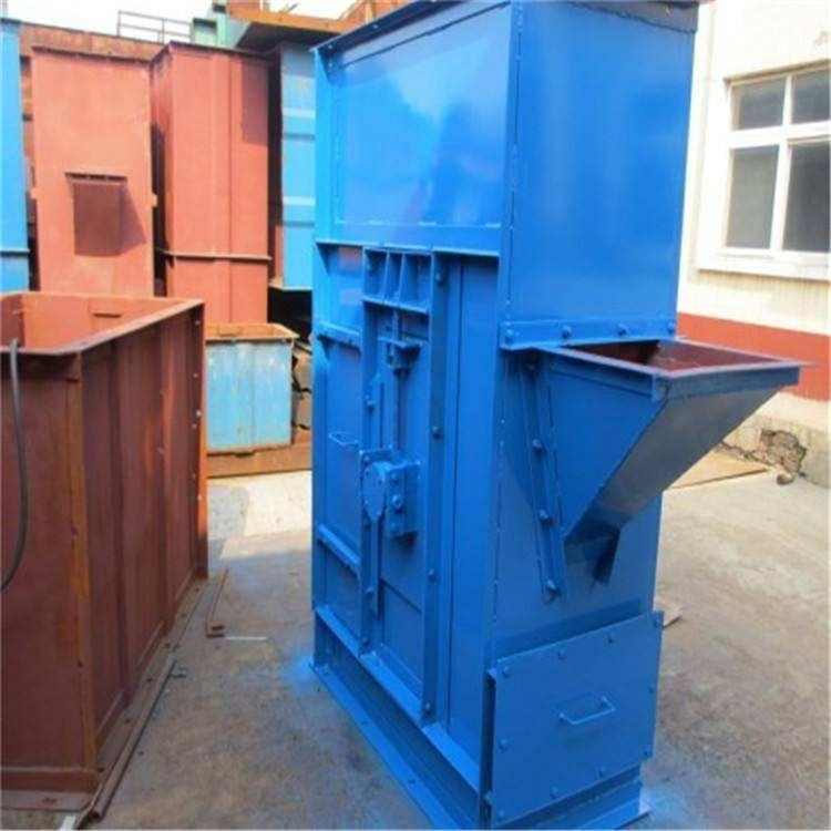 新泰市中盛机械有限公司产品应用场景