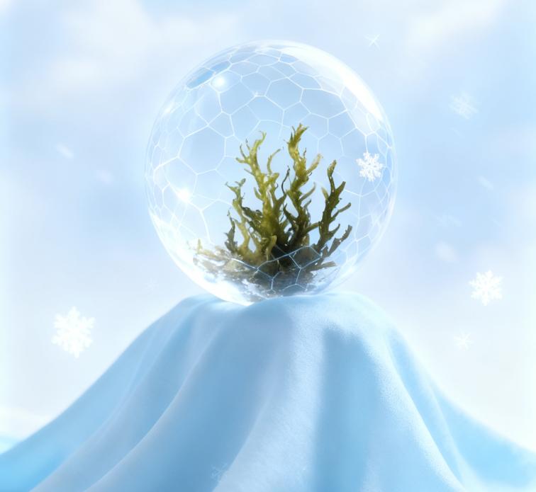 海纤生物产品图2