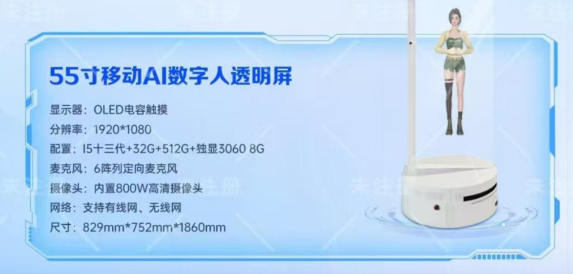 中熠科技企业形象