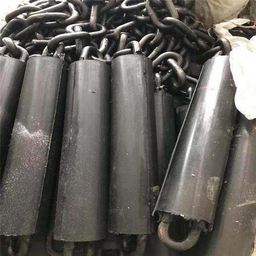 衡水锐翔橡塑制品有限公司厂区实景