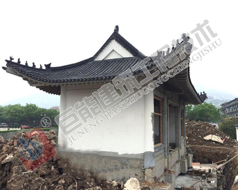 南通巨能建筑工程技术有限公司