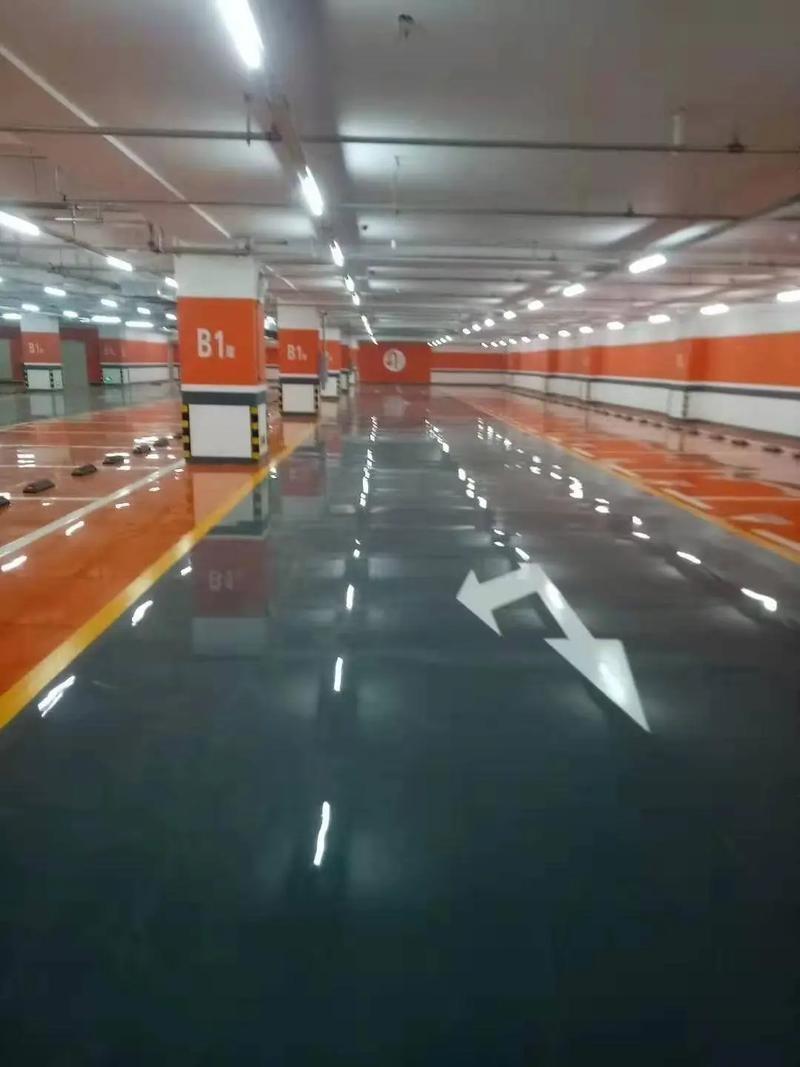 江西祥顺建设有限公司厂房实景
