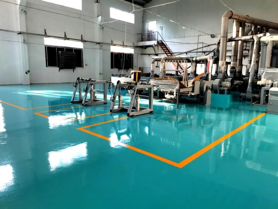 江西祥顺建设有限公司企业图片