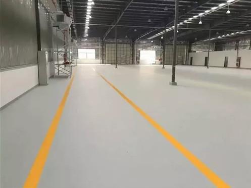 江西祥顺建设有限公司产品应用图