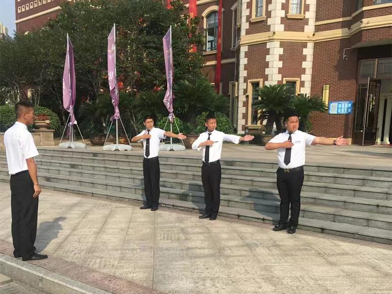 江苏国鼎保安服务有限公司图片3