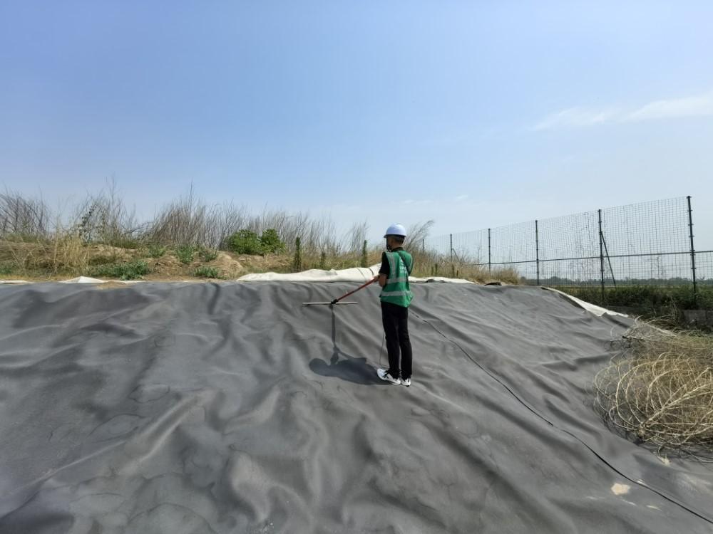江苏绿环检测技术有限公司