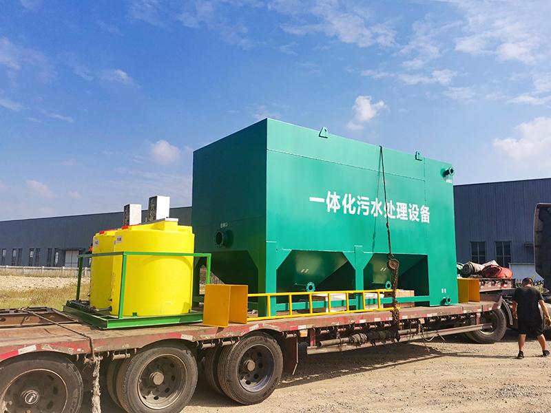 山东中侨启迪环保装备有限公司产品展示